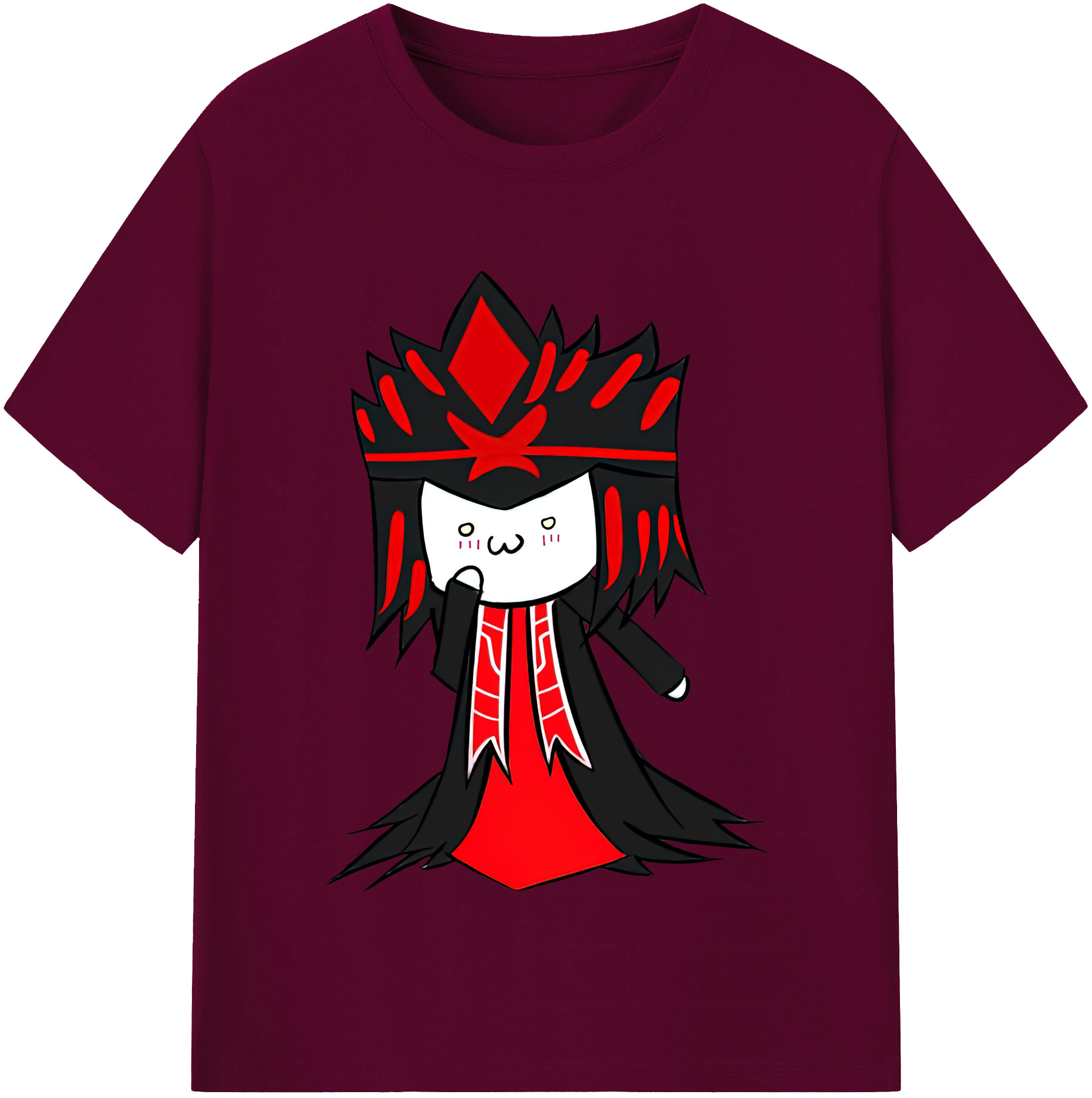 （画像用） リーグ・オブ・レジェンド League of Legends LOL レディースカジュアルプリントTシャツ（綿100％）